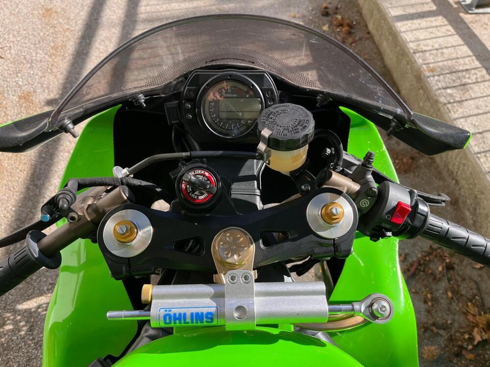 Kawasaki Ninja 1000 ZX-10R (2004 - 05) (3)