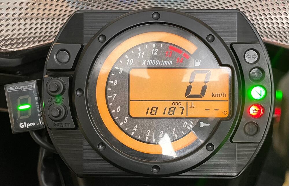 Kawasaki Ninja 1000 ZX-10R (2004 - 05) (6)