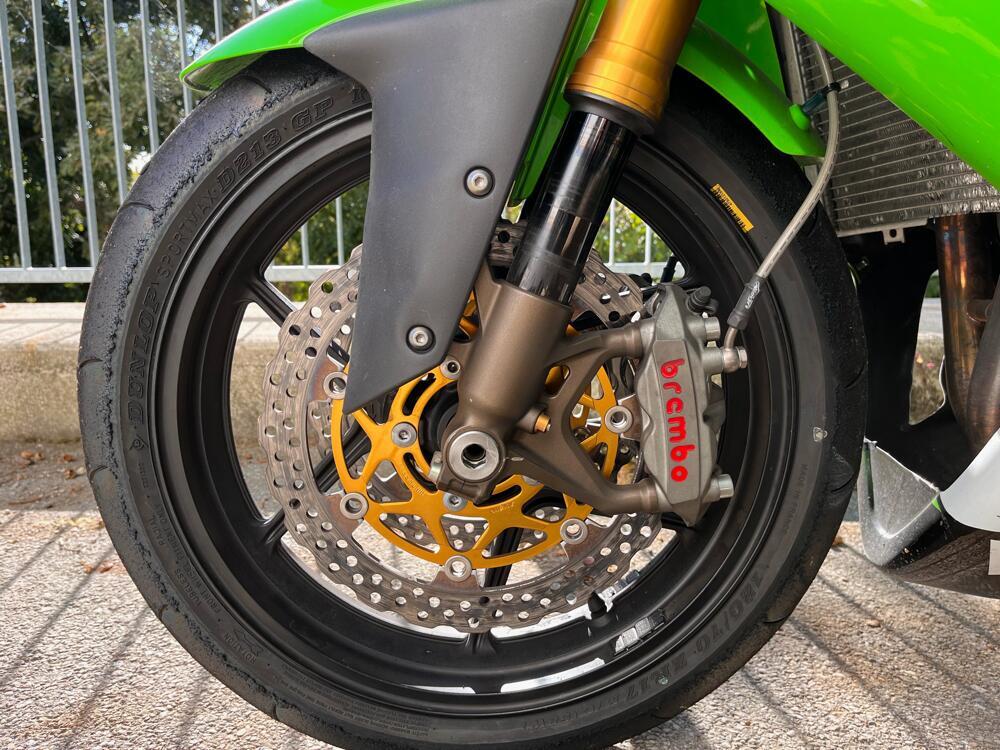 Kawasaki Ninja 1000 ZX-10R (2004 - 05) (7)