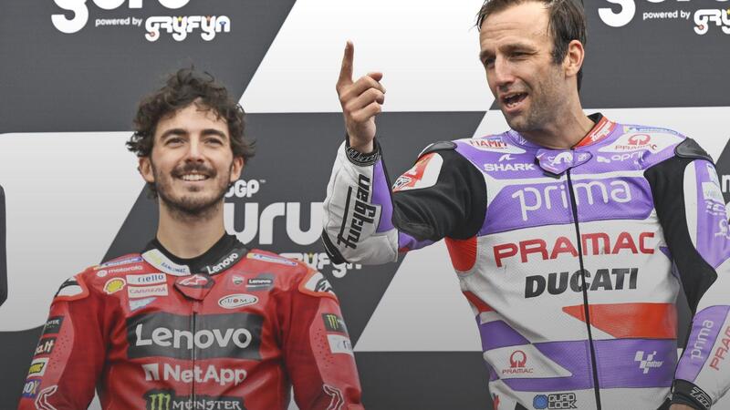 MotoGP 2023. GP dell&#039;Australia. Le pagelle di Phillip Island: Johann Zarco da primato, Pecco Bagnaia da campionato, Jorge Martin esagerato (in tutto)