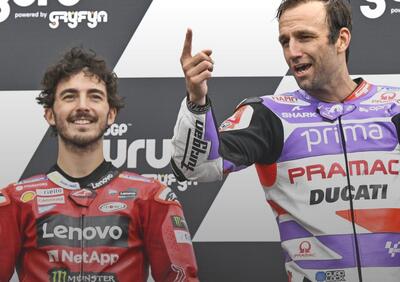 MotoGP 2023. GP dell'Australia. Le pagelle di Phillip Island: Johann Zarco da primato, Pecco Bagnaia da campionato, Jorge Martin esagerato (in tutto)