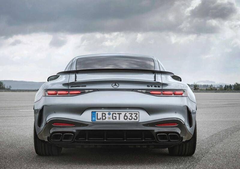 Mercedes-Benz Classe GT Coupé (2023-23) (8)