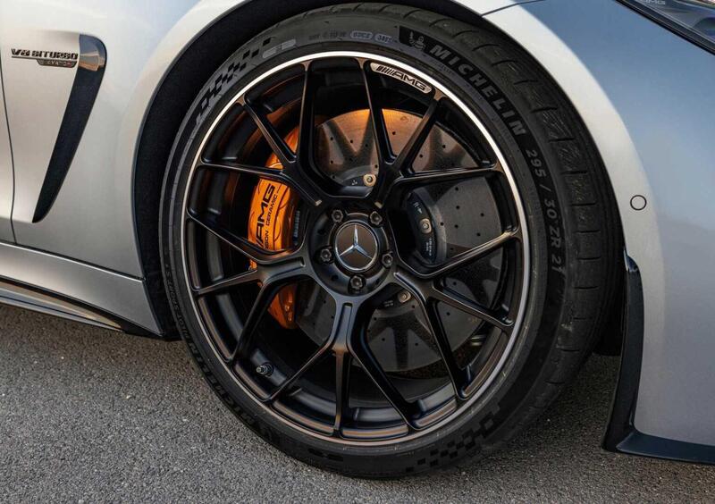 Mercedes-Benz Classe GT Coupé (2023-23) (18)