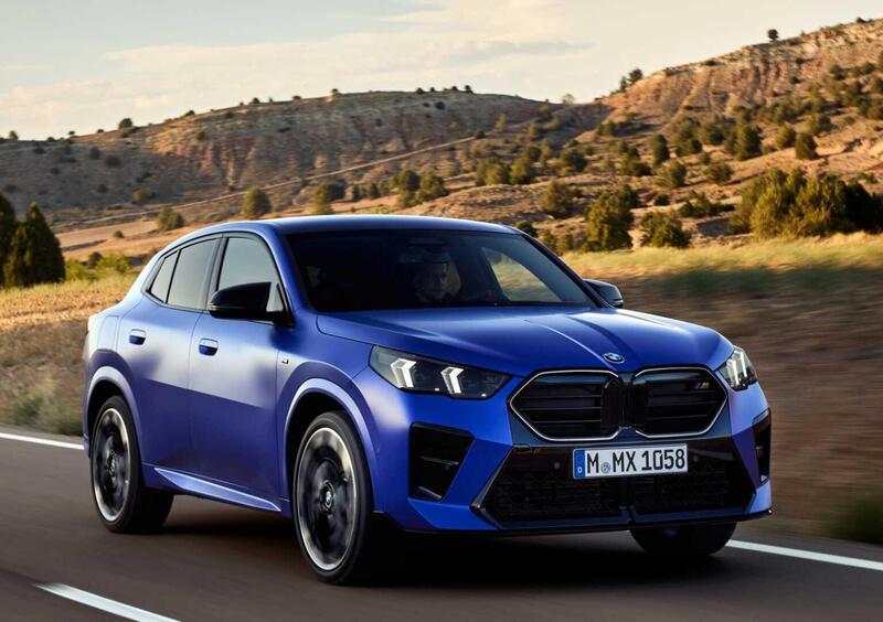 BMW X2 (2)
