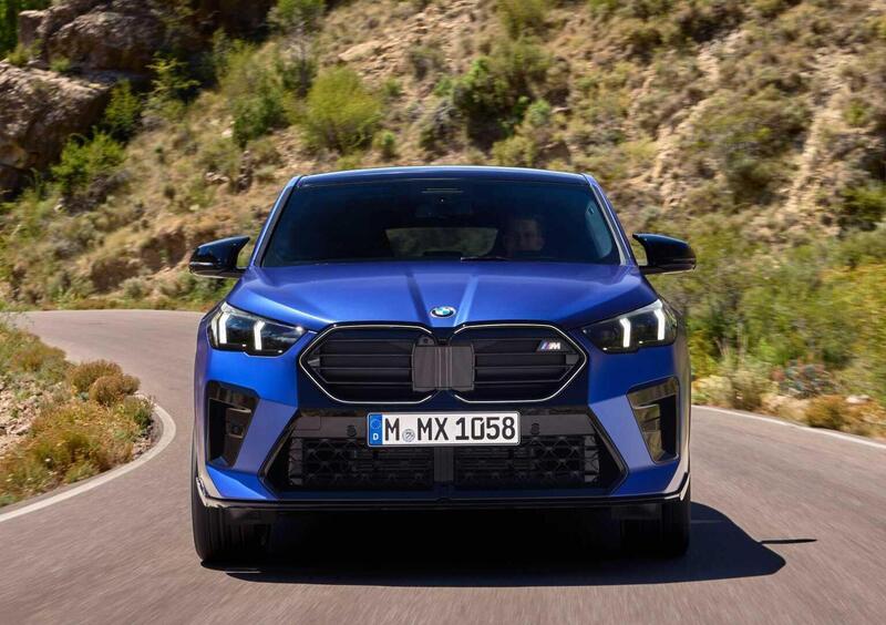 BMW X2 (5)