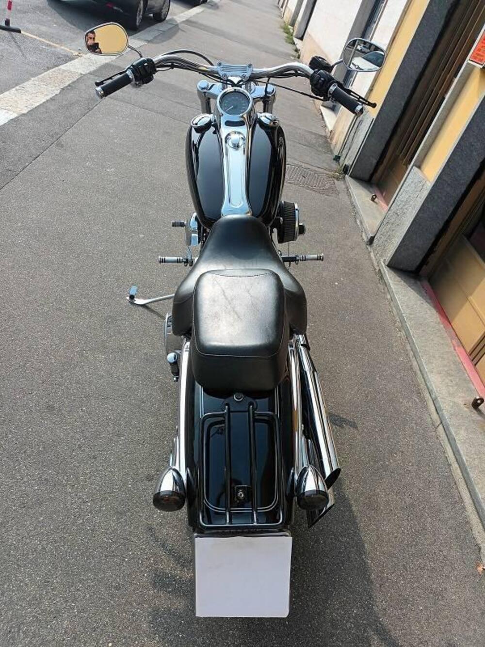 Harley-Davidson 1450 Deuce (2001 - 05) - FXSTDI (3)