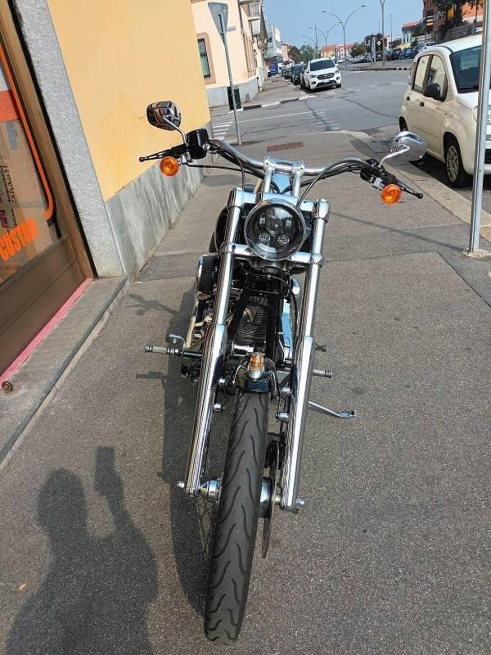 Harley-Davidson 1450 Deuce (2001 - 05) - FXSTDI (5)