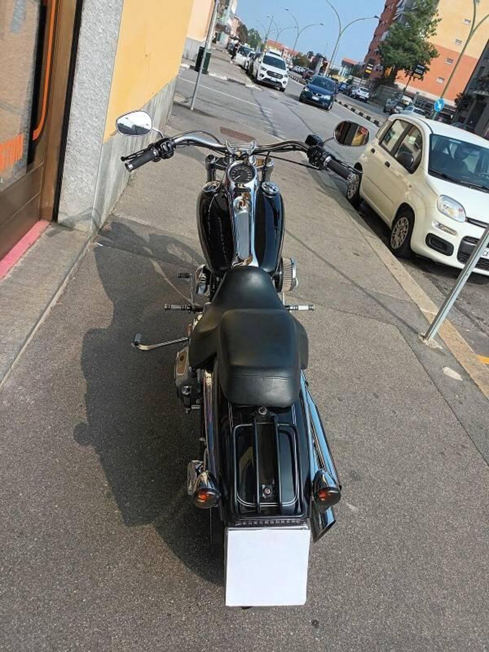 Harley-Davidson 1450 Deuce (2001 - 05) - FXSTDI (12)