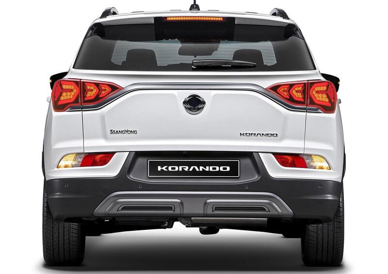 Kg Mobility Korando (4)