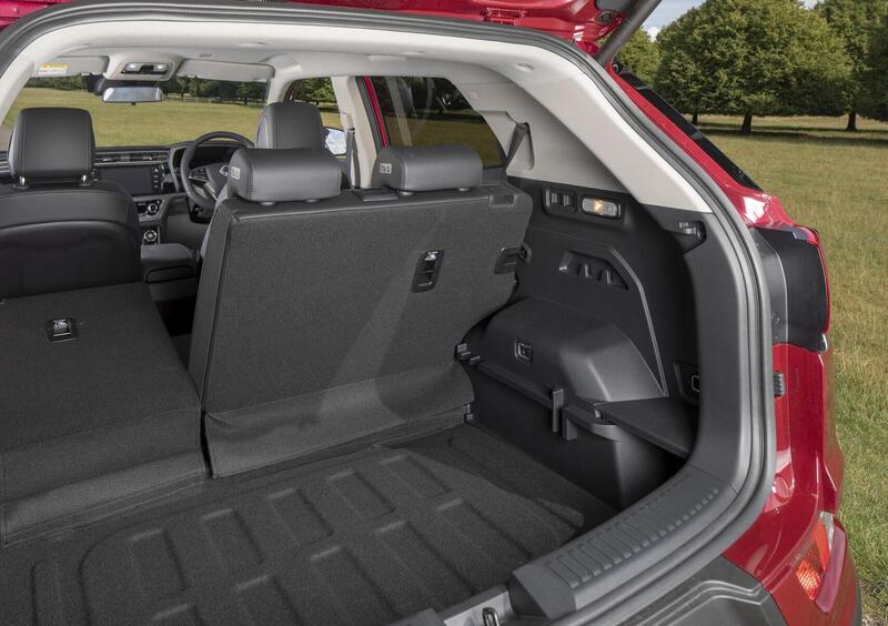 Kg Mobility Korando (13)