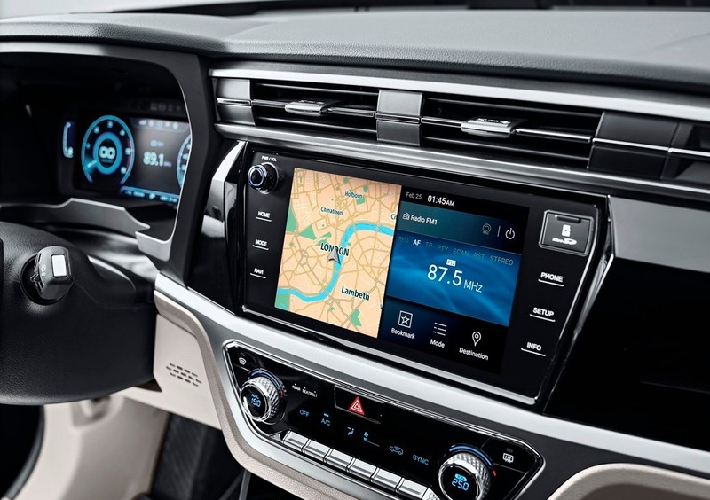 Kg Mobility Korando (16)