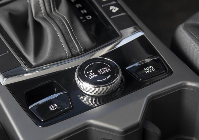 Kg Mobility Korando (17)