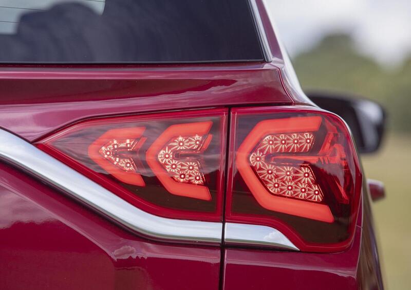 Kg Mobility Korando (21)