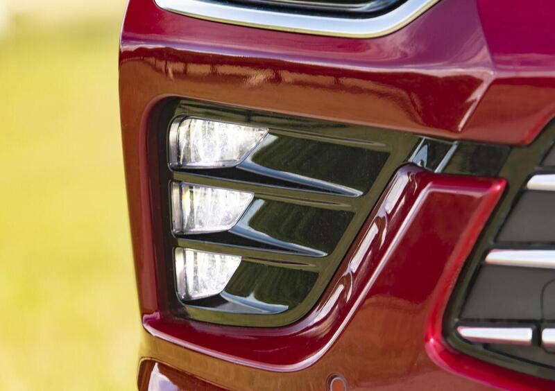 Kg Mobility Korando (22)