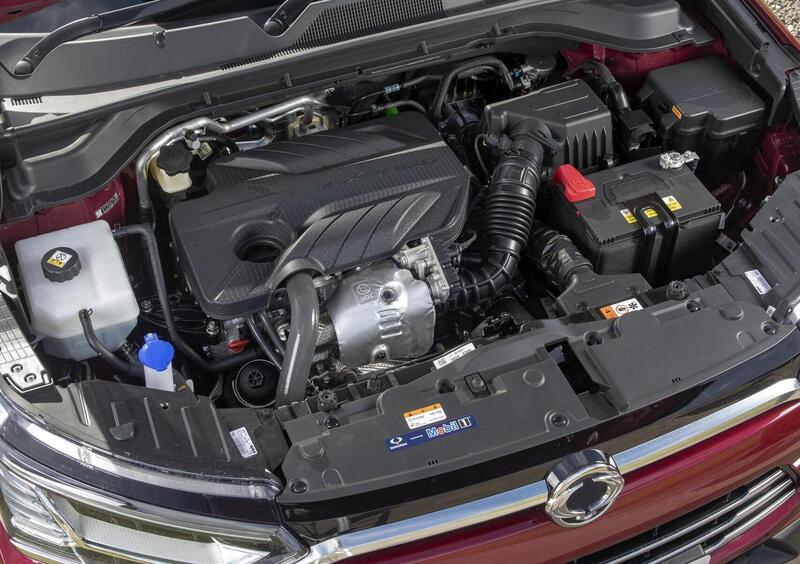Kg Mobility Korando (24)