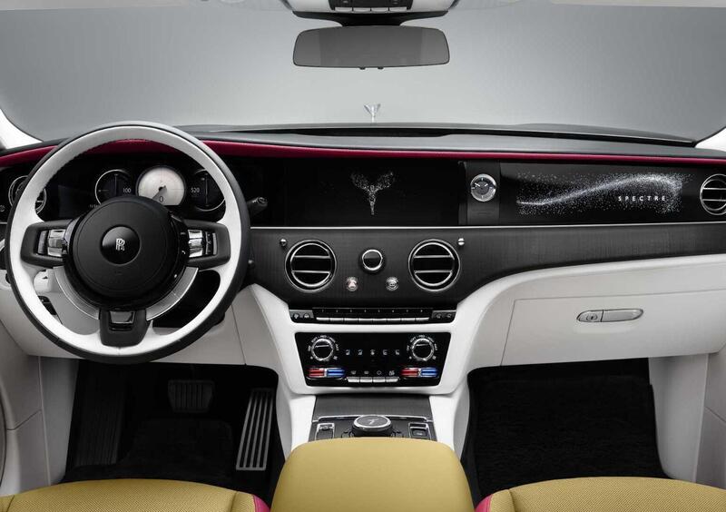 Rolls Royce Spectre (2023-->>) (7)