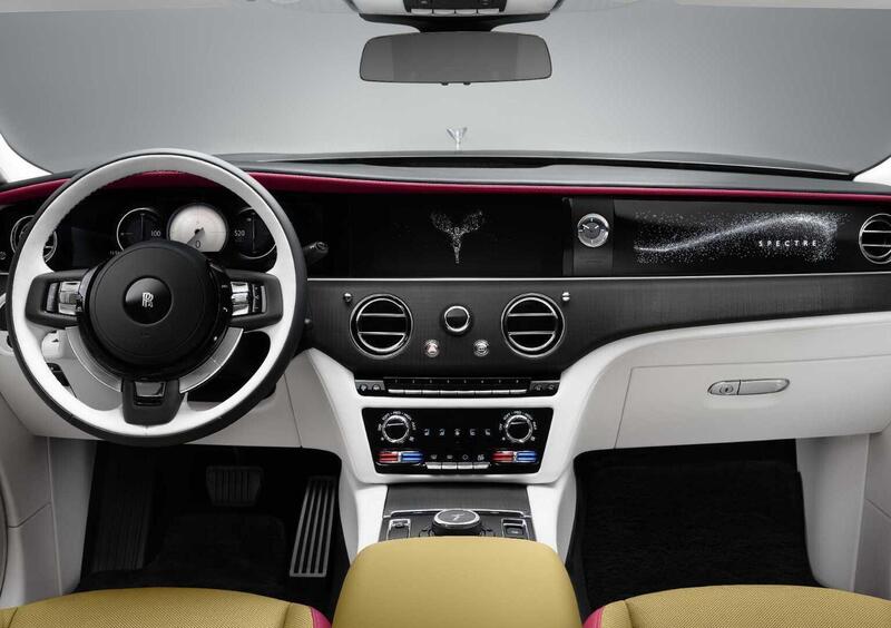 Rolls Royce Spectre (7)