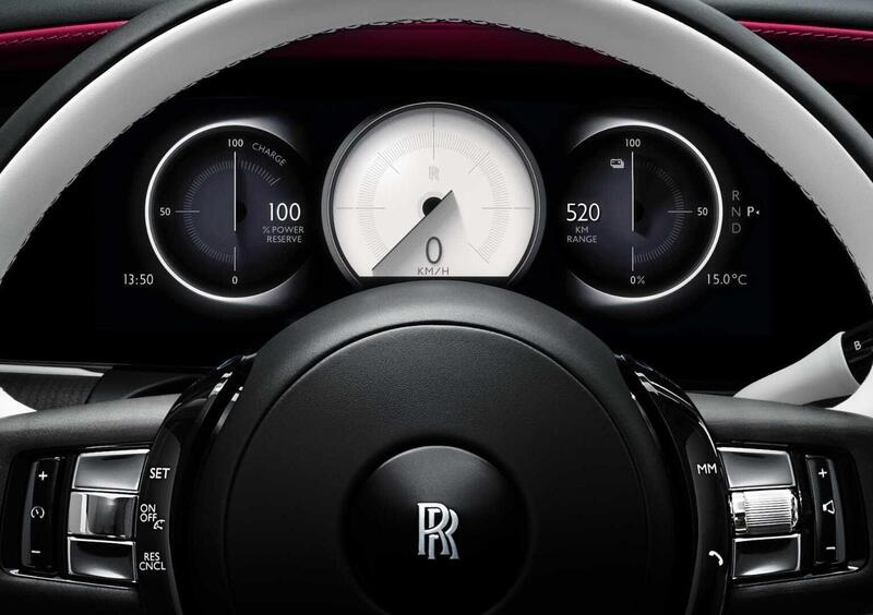 Rolls Royce Spectre (11)