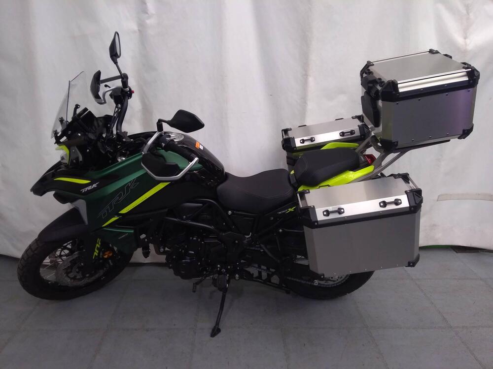 Benelli TRK 702X (2023 - 25) (2)