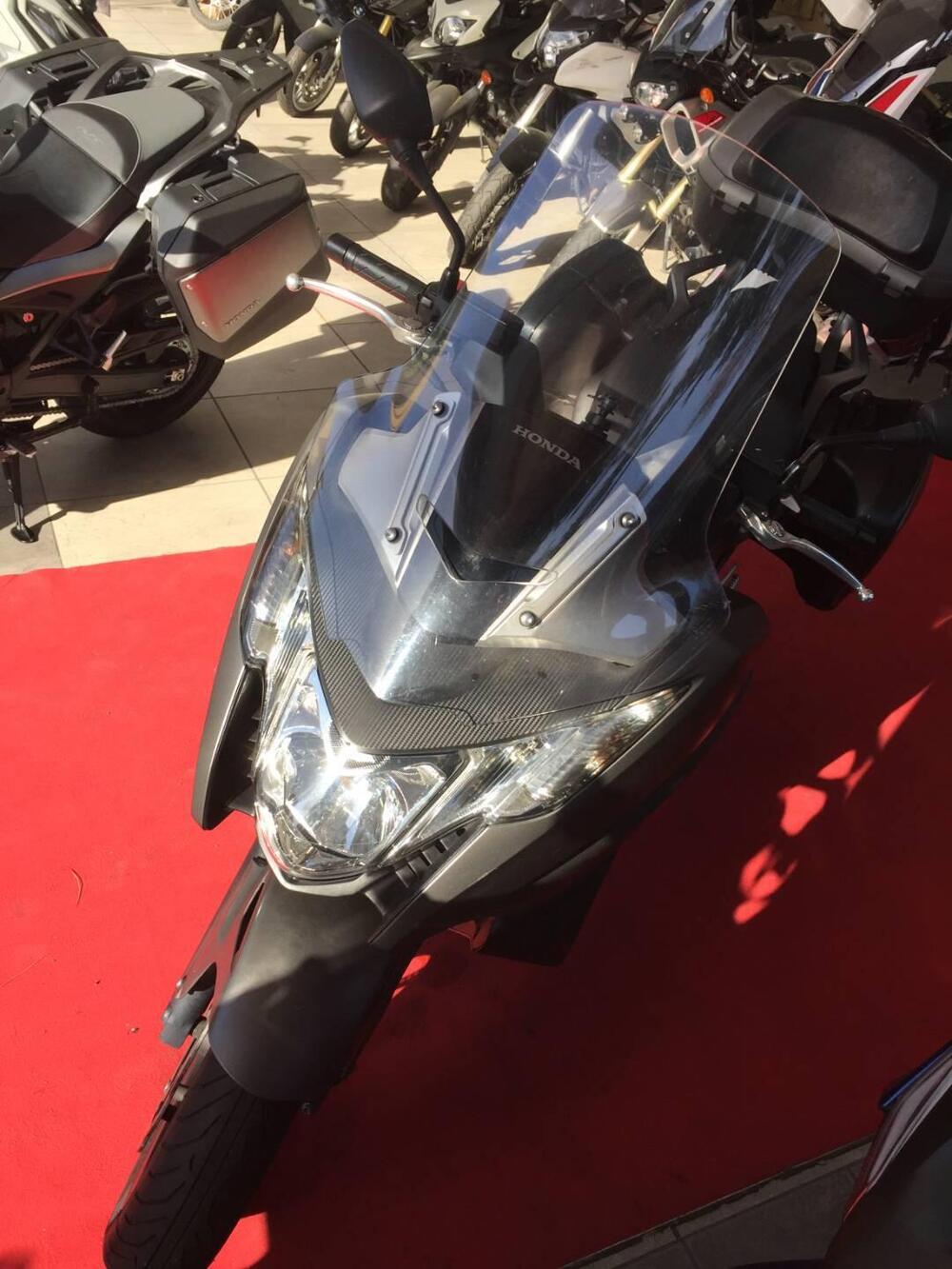 Honda Integra 750 DCT ABS (2014 - 15) (3)