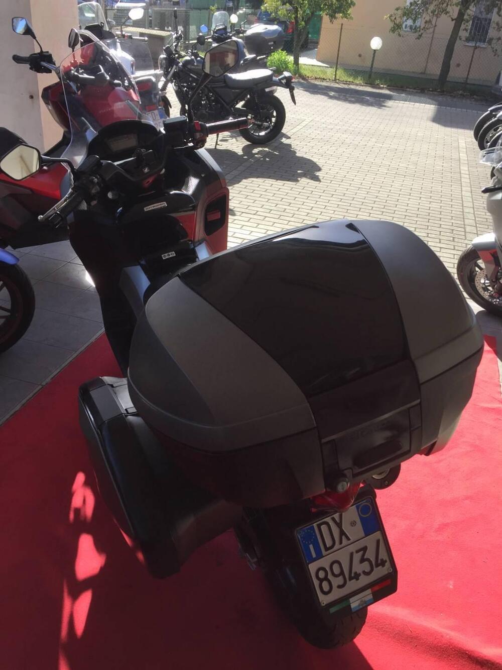 Honda Integra 750 DCT ABS (2014 - 15) (5)