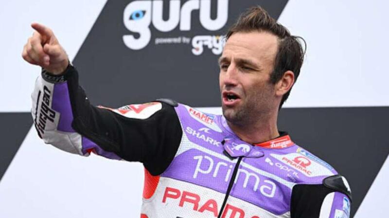 DopoGP dell&#039;Australia: &ldquo;Martin esagera, vince finalmente Zarco&rdquo; [VIDEO]