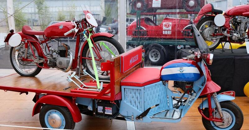 Auto e moto d&#039;Epoca arriva a Bologna: le date, come arrivare e  tutto quello che dovete sapere