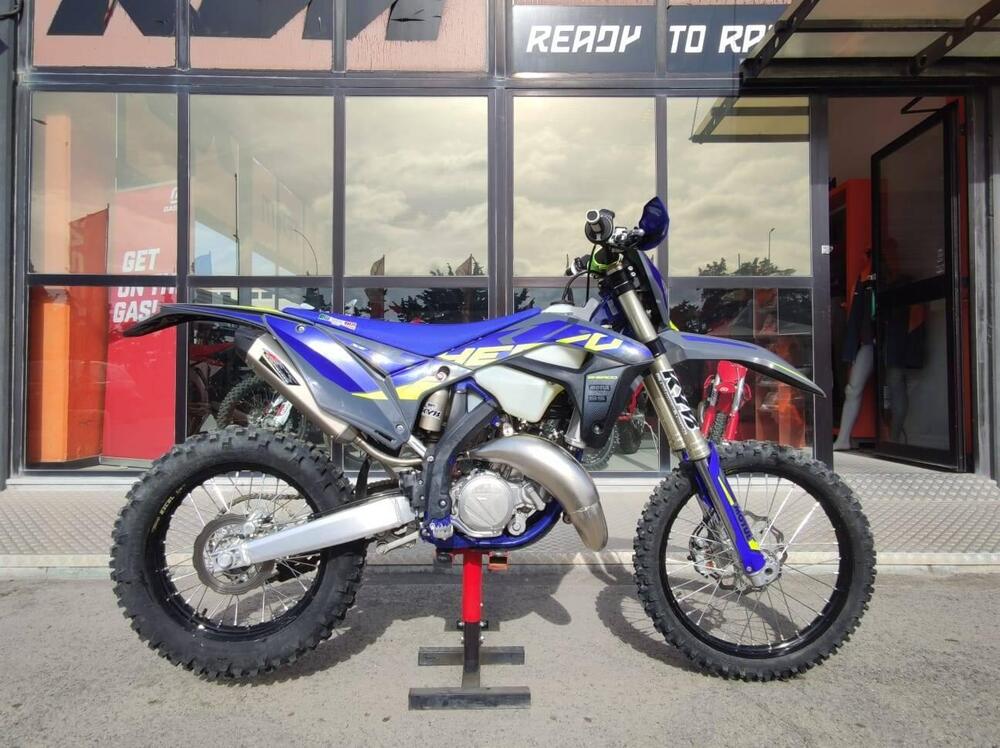 Sherco 125 SE Factory (2024)