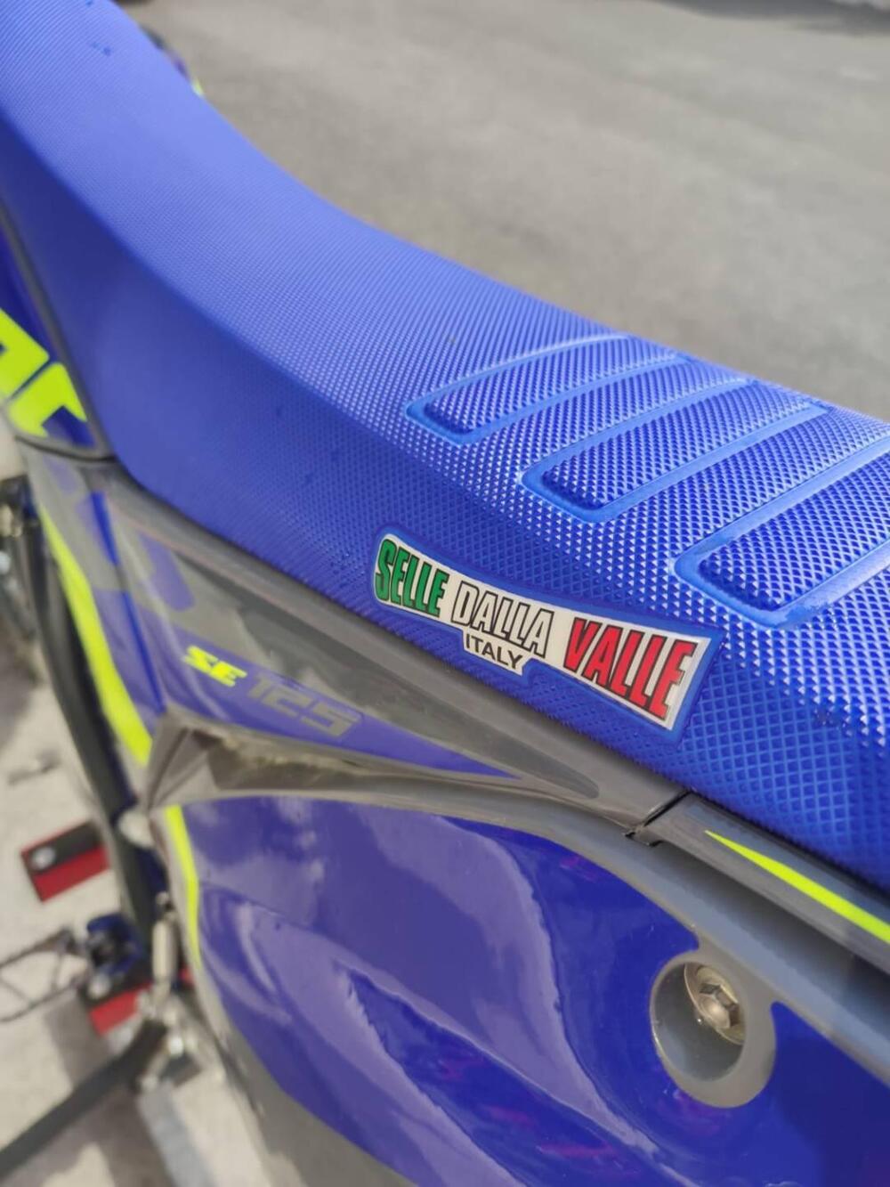 Sherco 125 SE Factory (2024) (9)