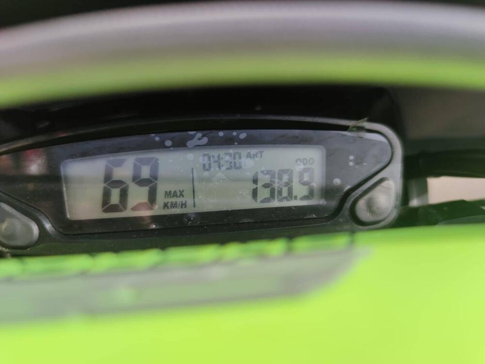 Sherco 125 SE Factory (2024) (10)