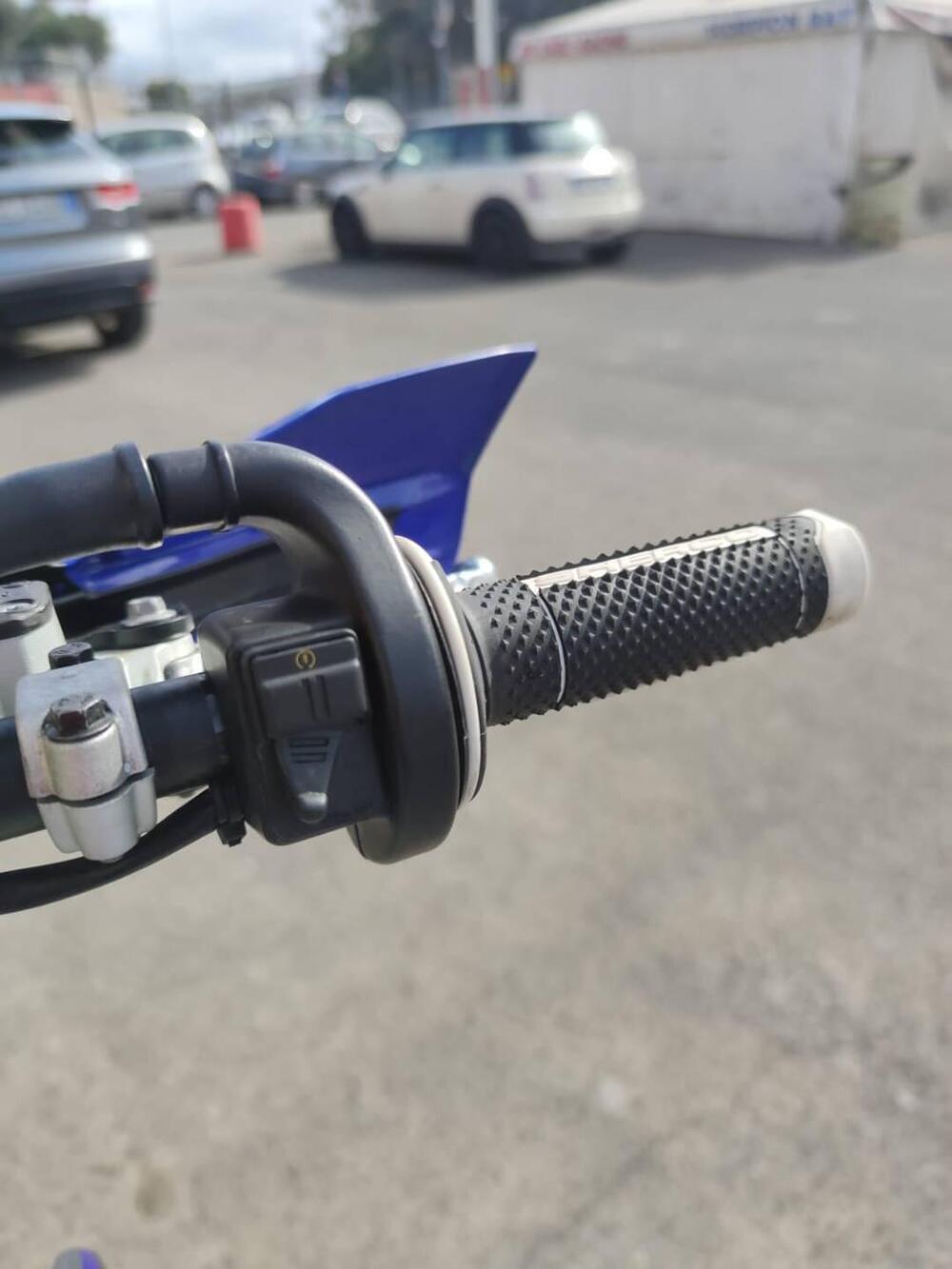 Sherco 125 SE Factory (2024) (11)