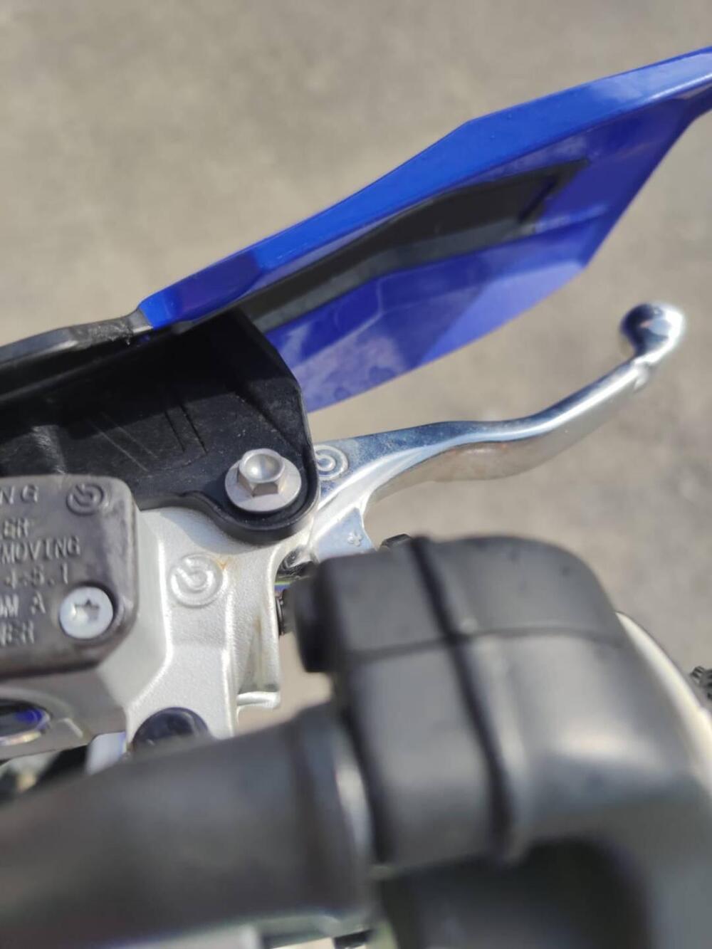 Sherco 125 SE Factory (2024) (12)