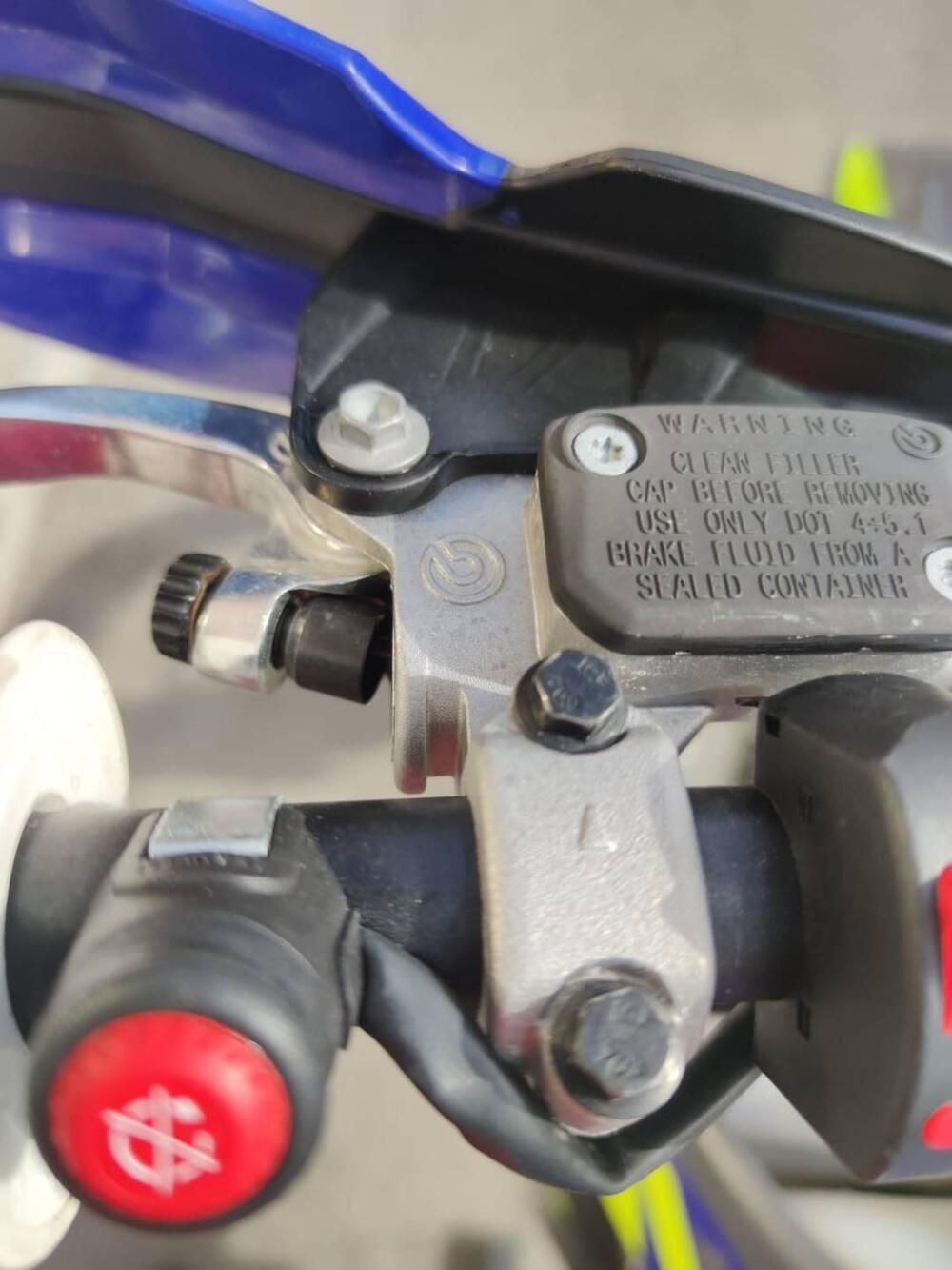 Sherco 125 SE Factory (2024) (14)