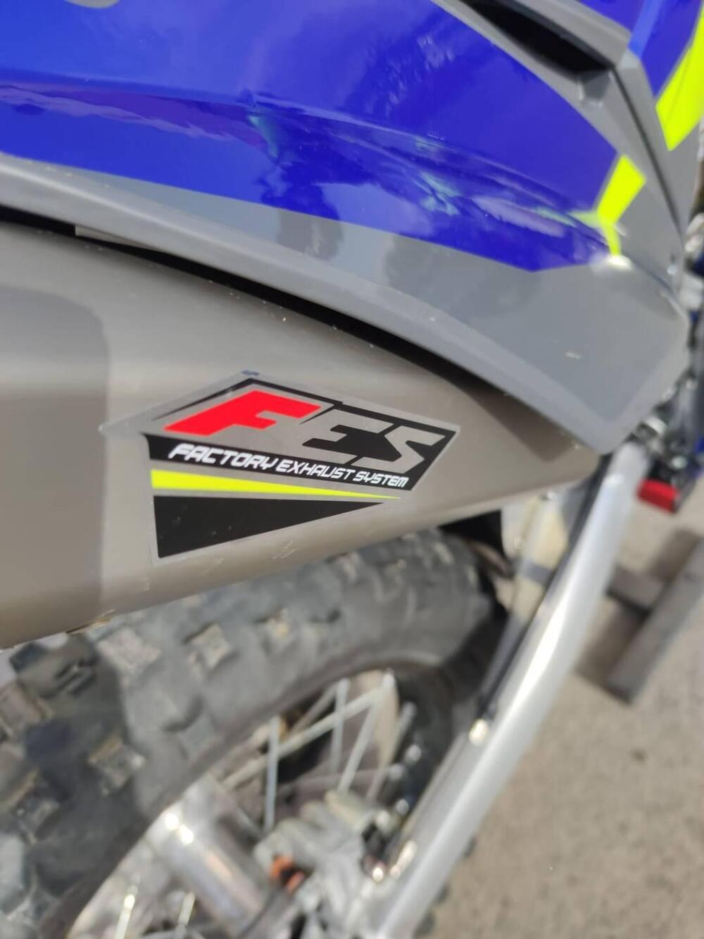 Sherco 125 SE Factory (2024) (15)
