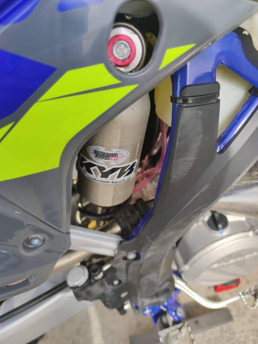 Sherco 125 SE Factory (2024) (16)