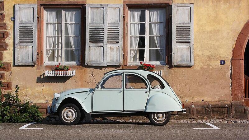 Auto storiche, a Roma potranno circolare in Fascia Verde: la sentenza del TAR