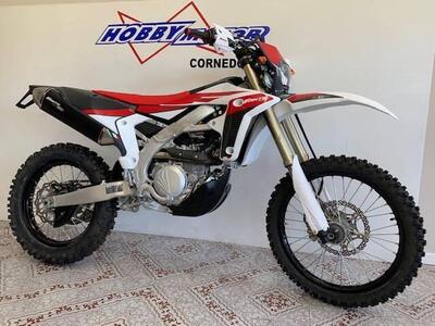 Fantic Motor XEF 450 (2023) nuova