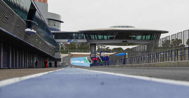 SBK 2023. Orari TV del GP di Spagna a Jerez (gare in chiaro su TV8!)