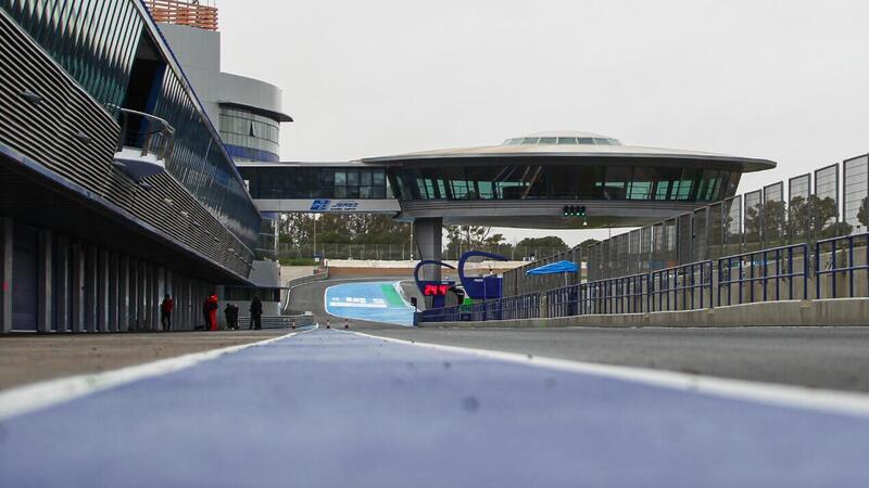 SBK 2023. Orari TV del GP di Spagna a Jerez (gare in chiaro su TV8!)