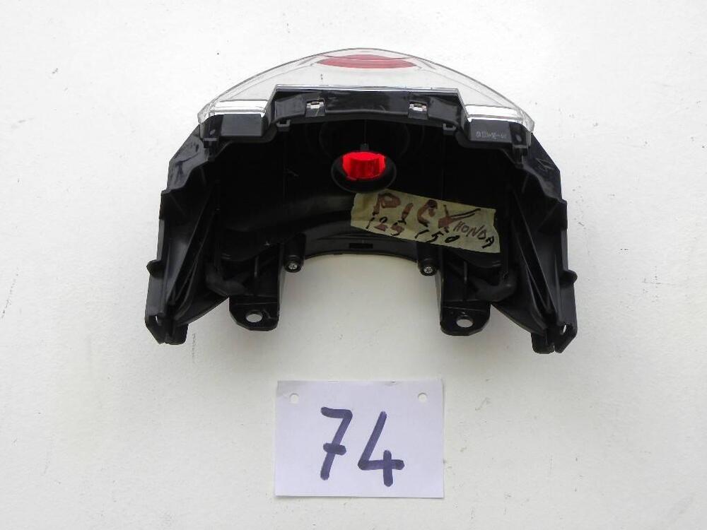 Fanale post. Honda PCX 125/150 (3)