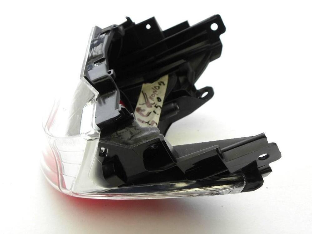 Fanale post. Honda PCX 125/150 (4)