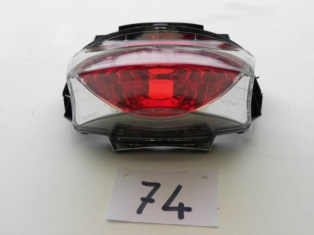 Fanale post. Honda PCX 125/150 (7)
