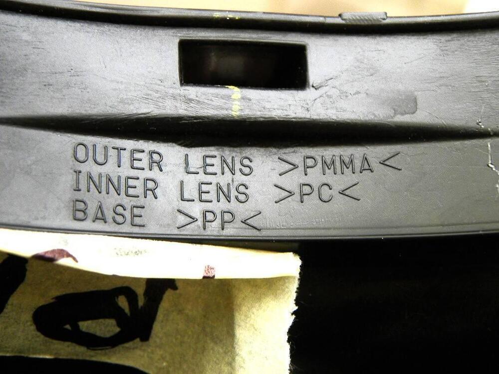 Fanale post. Honda PCX 125/150 (10)