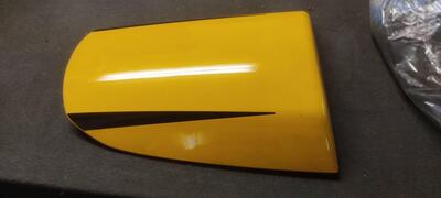 Mono posto unghietta Suzuki gsx