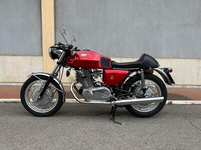 Laverda SF 750 d&#039;epoca