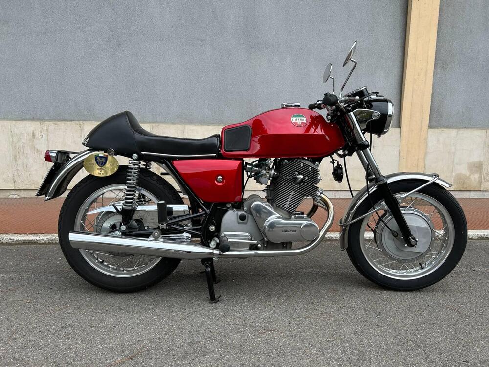 Laverda SF 750 (2)