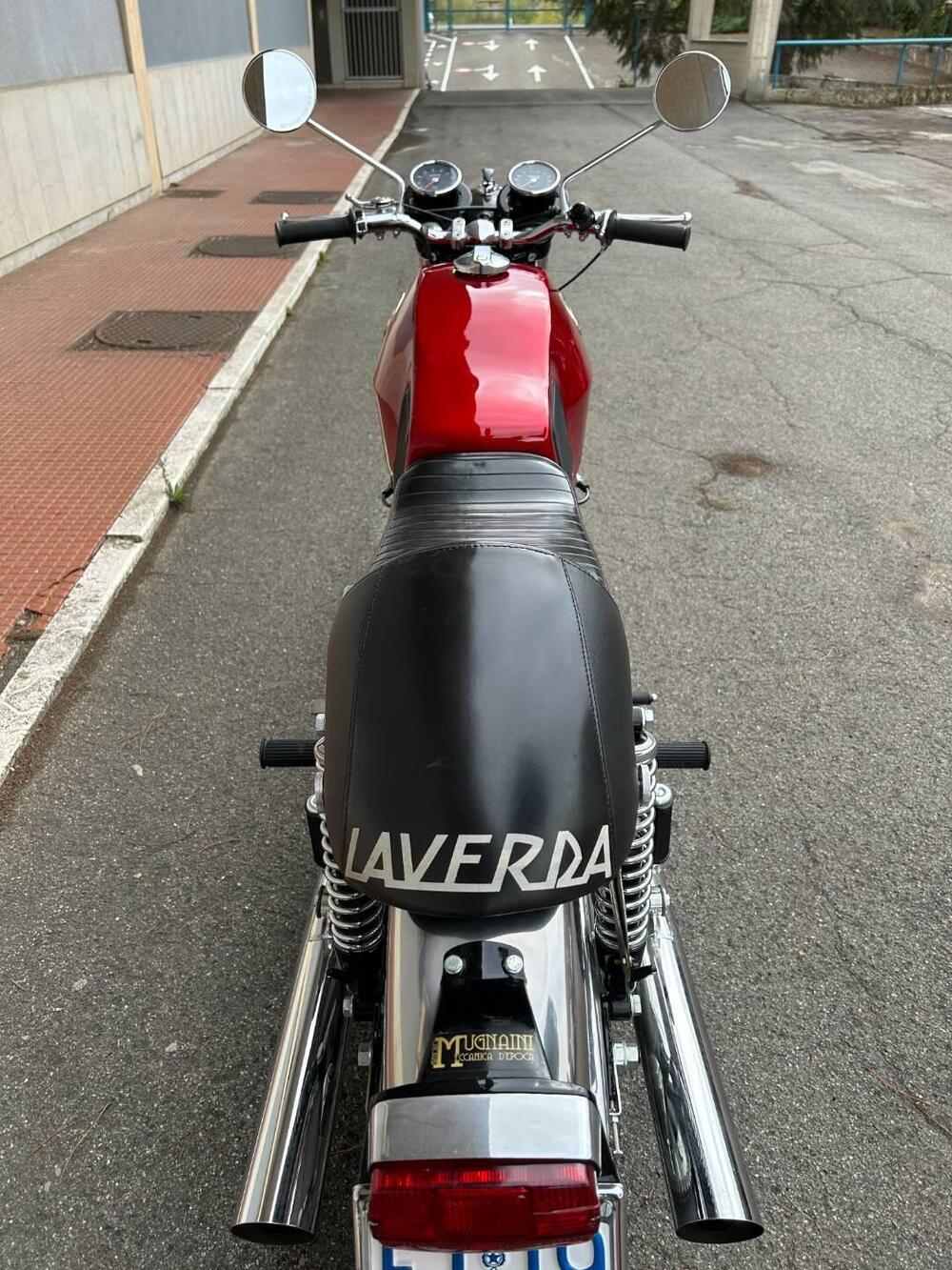 Laverda SF 750 (7)