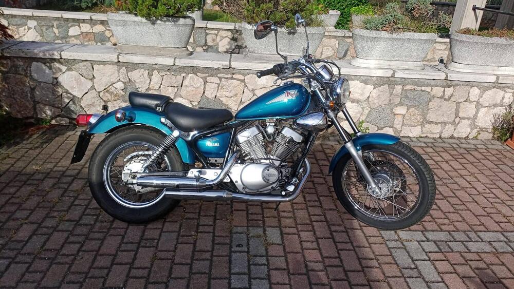Yamaha Virago (4)