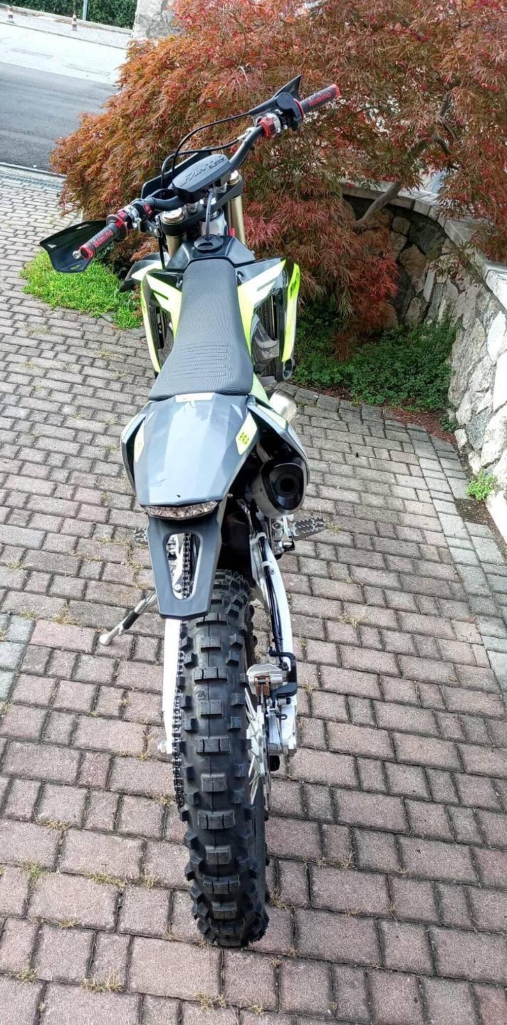 Fantic Motor XE 125 Black Edition (2024) (2)