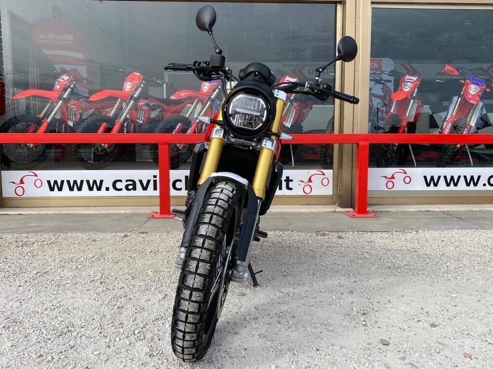 Fantic Motor Caballero 700 (2023 - 24) (2)